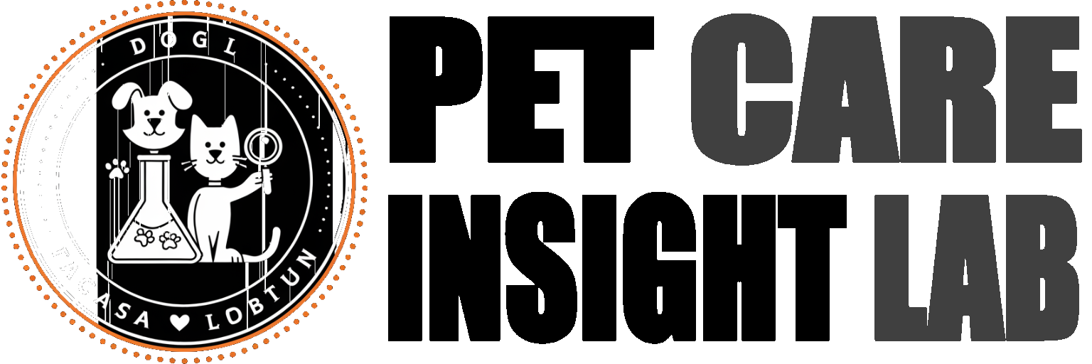 Petcareinsightlab